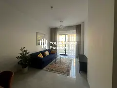 Elegant-Comfort 1 Bed Apartment I Fully Furnished I With Luxury Facilities