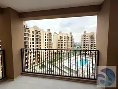 1 Bedroom Apartment for Rent | Al Jazi | Building 1 | Madinat Jumeirah Living | Pool View