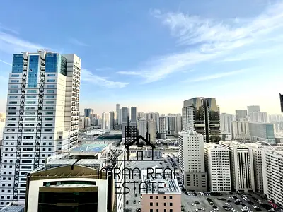 Spacious 1BHK Open View Balcony Wardrobes All amenities