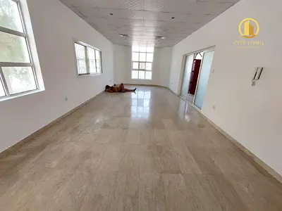 Spacious 5 bedroom double story villa with double hall, maids room, covered parking