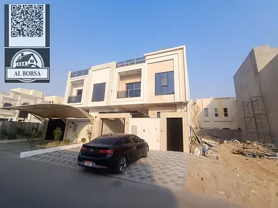 تاون هاوس بالحليو 2 للبيع 5 غرف ماستر ومجلس وصالة مع مطبخ وغرفة خادمه