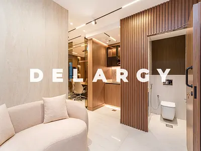Fitted Office | High Floor | DMCC Required
