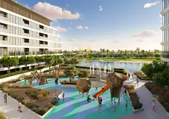 Resort-Style Living | Easy Installments