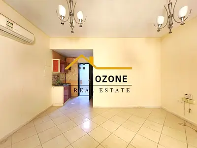6 CHEQUE PAYMENT - STUDIO FOR FAMILY - READY TO MOVE IN!