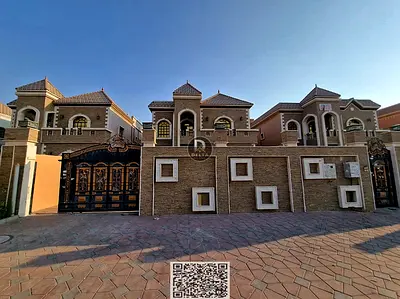 فيلا للإيجار | 5 غرف | سكني تجاري | المويهات | مساحة 5000 قدم | سعر مميز