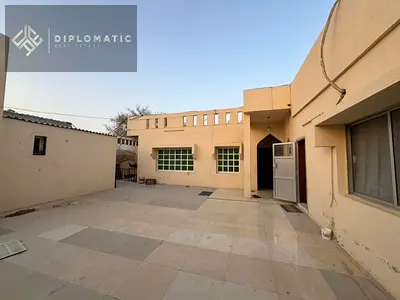 بيت شعبي في سيح البراري للبيع | رأس الخيمة