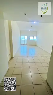 1BHK for Sale having balcony open view. with parking