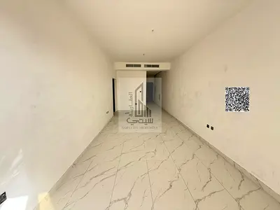 للإيجار السنوي: غرفة وصالة جاهزة للسكن
