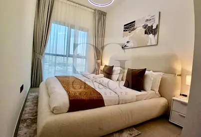 Fully Furnished | Luxury Finish | Chiller Free