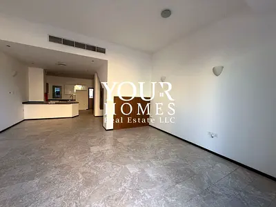 Prime Location I 4BR + Maid + Basement I Huge layout