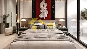 Smart Layout Apartments in JVC, Affordable with Strong Rental Demand | Freehold Living | | No Commis