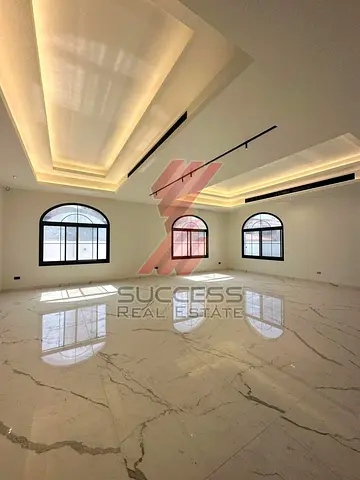Ultra-Luxury Twin Villas for Sale in Al Warqa 3 – Smart Home | ONLY FOR GCC