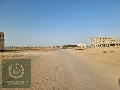 PRIME LOCATION RESIDENTIAL+COMMERICIAL PLOT FOR SALE