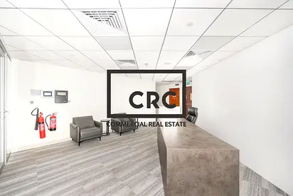 Full Floor | Media City | Close to Metro
