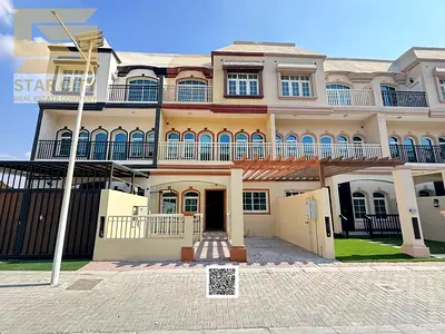🏡 بنتهاوس فاخر للإيجار في الزاهية – مساحة كبيرة وسعر منافس 🔥