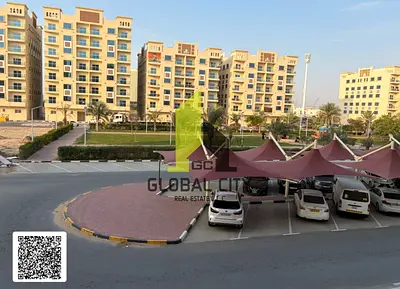 ✨ فرصة استثمارية | استوديو للبيع في الأميرة بعجمان – أقساط مريحة وتسليم قريب 🏡💰