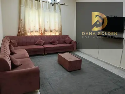 Lavish fully furnished 1bhk with balcony including all very hot location ready to move for more details & information contact us