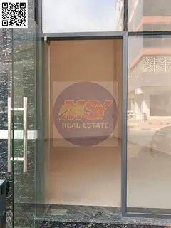 Spacious Shop for Rent
