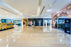 Retail Unit for Lease | Wafi Mall | Prime Unit