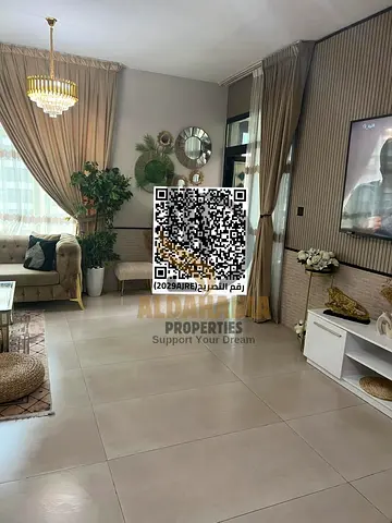 🏢 شقة للبيع – أبراج الهورايزون / عجمان