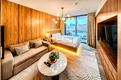 Prime location | Premium Amenities | All Bills Incl