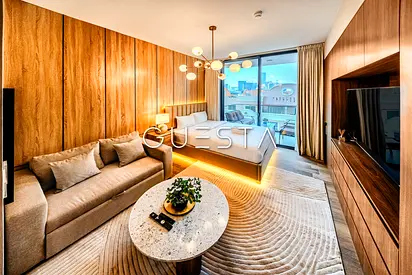 Prime location | Premium Amenities | All Bills Incl