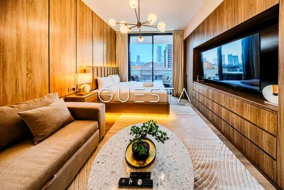Prime location | Premium Amenities | All Bills Incl