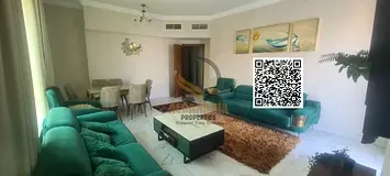 🏢 Luxury Apartment for Sale – Oasis Towers 1 / Ajman