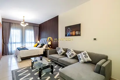 Including Bills | Fully Furnished | Prime Location