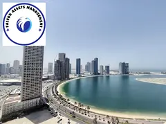 CHILLER FREE, WITH MAID ROOM FULLY SEA VIEW 3000 sqt HUGE 3BHK