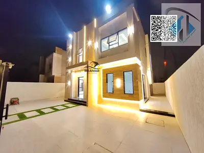 فيلا مودرن للبيع من المالك مباشرة | شامل رسوم التسجيل والتمليك مع تسهيلات بالدفع | تملك حر لجميع الجنسيات مع التوريث