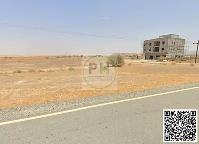 Distress Deal ! G+1 Residential Plot | 4,273 SQFT | AED 175K | AED 41 / SQFT