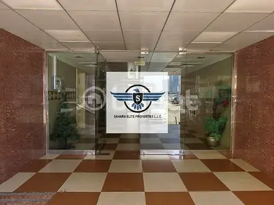Specious 1BHK with Balcony |Al Nahda Sharjah | AED 35000