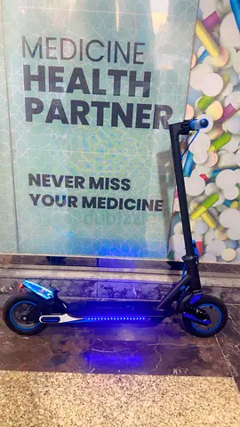Electric Scooter for Sale