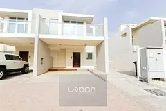 Fully Furnished | Single row | Corner Unit