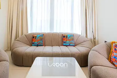 Fully Furnished | Single row | Corner Unit
