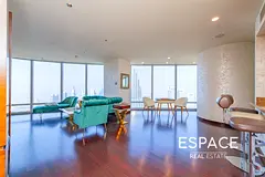 Best Layout | High Floor | Stunning View