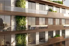 Fully Furnished | High ROI | Luxurious Finishing