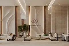 Ramzan Package | Luxury 2 Bed Apartment | Covered Parking