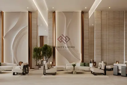 Ramzan Package | Luxury 2 Bed Apartment | Covered Parking