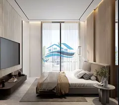 Super Luxurious 3BHK + Maid’s Room | Prime DSO Location