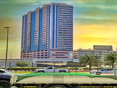 Directly from Owner 2 BHK in Expo Building