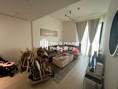 Unfurnished 2BR | Huge Terrace | Premium Building