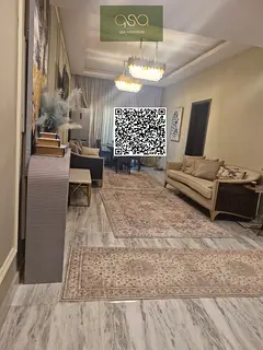 3BHK | FULLY RENOVATED | FURNISHED APPARTMENT | FOR SALE
