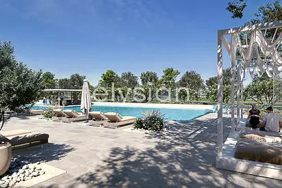 Private Garden | Handover 2028 | Park Community