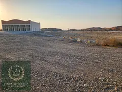 MAIN ROAD LAND FOR SALE IN MANAMA 5 G+4 APPROVEL