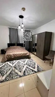 For sale: One bedroom and living room in Orient Towers. Down payment only 160,000.