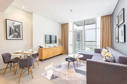 Distress Deal | Novotel Residences | Marina Skyline View
