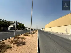 Freehold Land in Emirates Industrial City (Al Sajaa Al Hanoo)