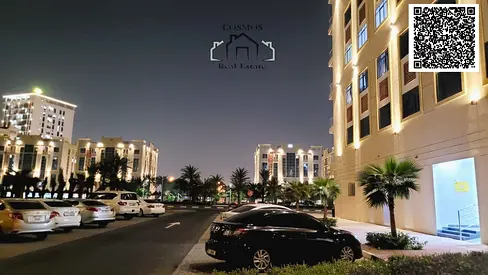 PAY 4101/- AED MONTHLY - DOWNPAYMENT 53,514/- AED STUDIO FOR SALE IN AMEERA VILLAGE PHASE 5